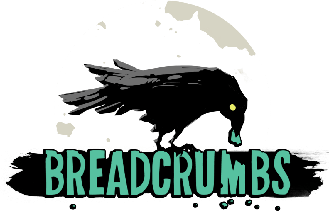 Breadcrumbs Interactive Logo