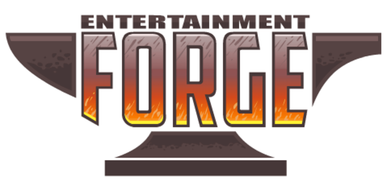 Entertainment Forge Logo