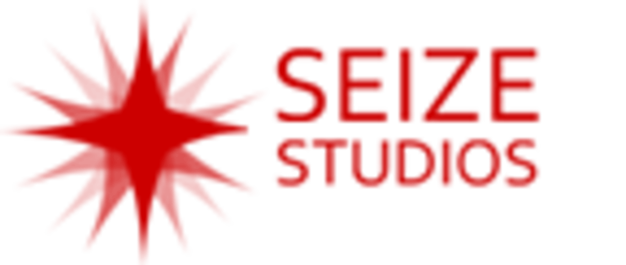 Seize Studios Logo