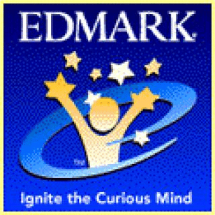Edmark Corporation Logo