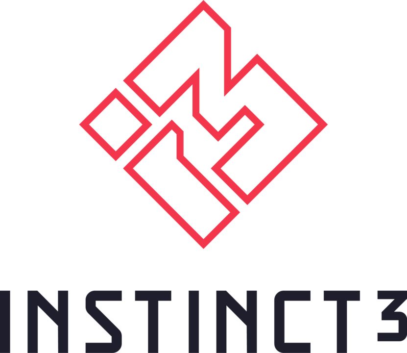 INSTINCT3 Logo