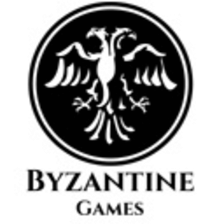 Byzantine Games Logo