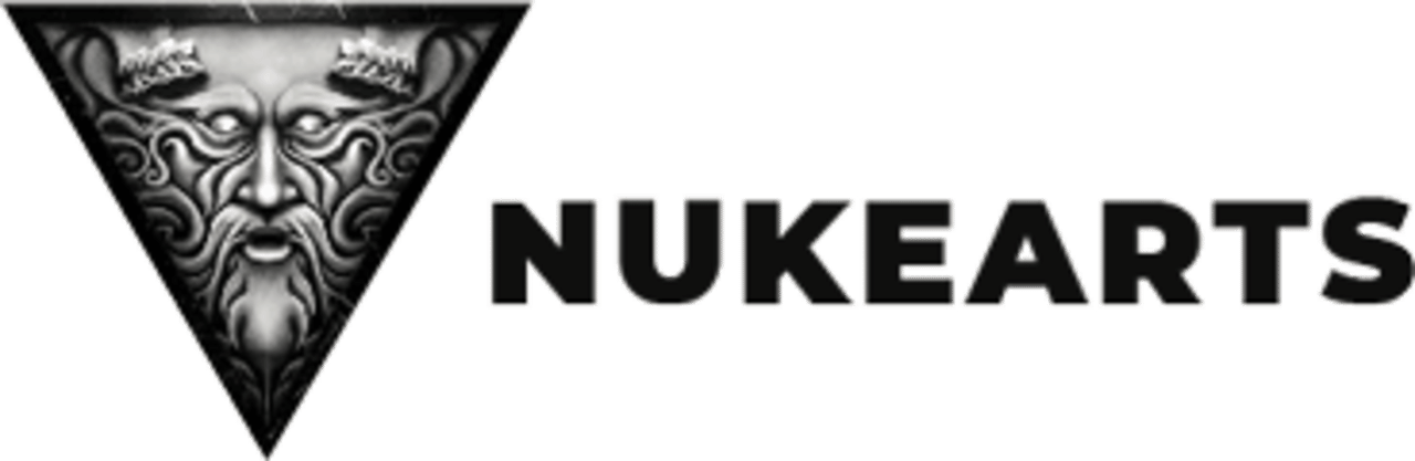 Nukearts Logo