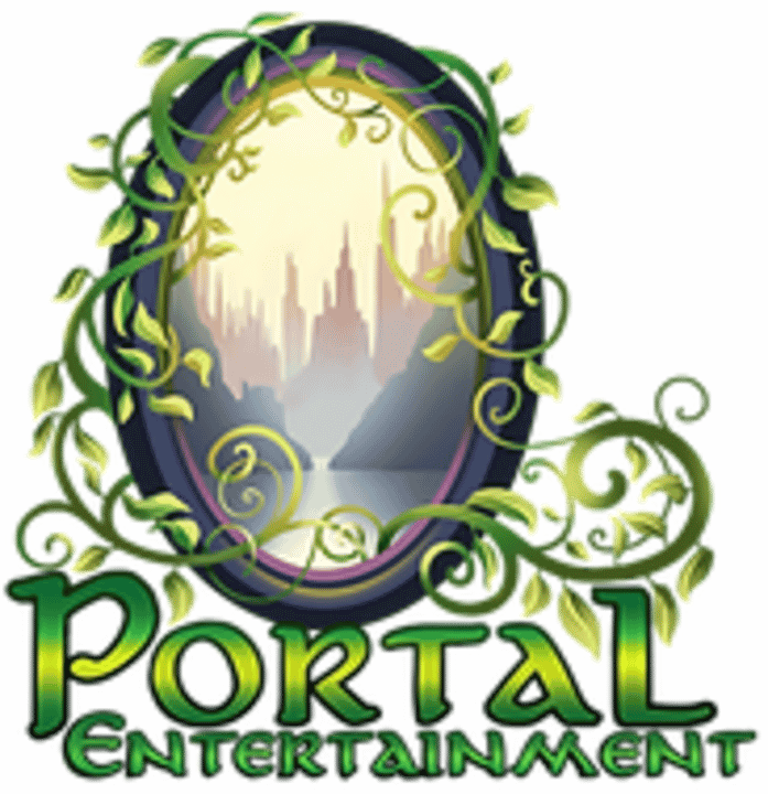 Portal Entertainment Logo