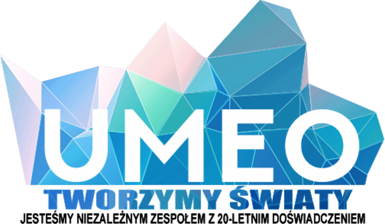 UMEO Studios Logo