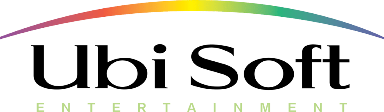 Ubi Soft Entertainment Logo