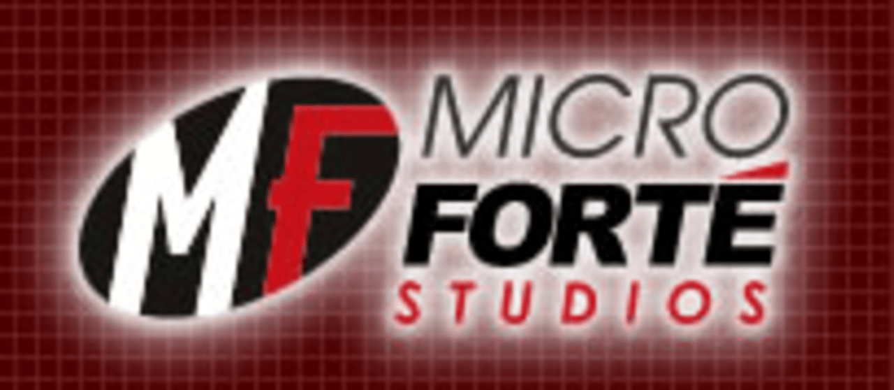 Micro Forté Logo