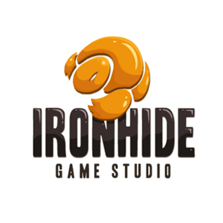 Ironhide Game Studio Logo