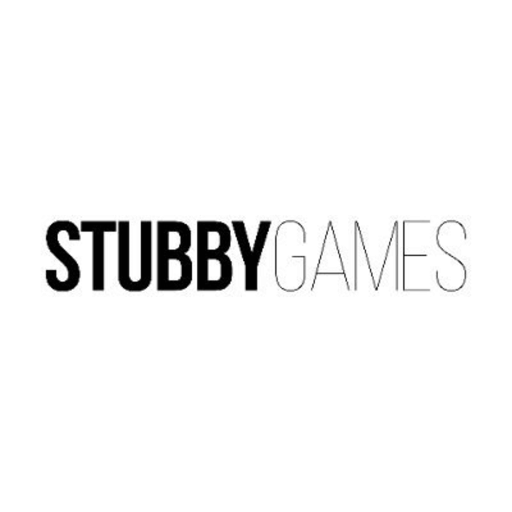 Stubby Games Logo