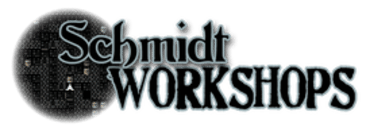 Schmidt Workshops Logo