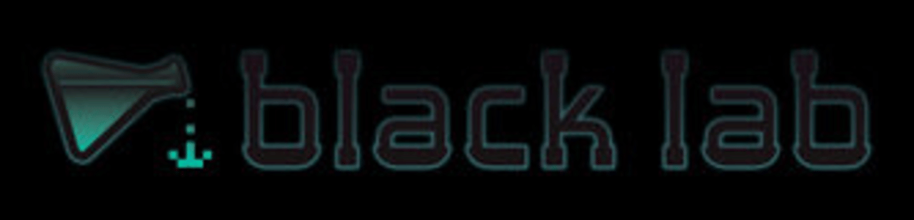 Black Lab Games Logo