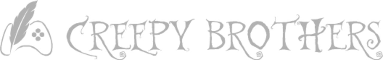 Creepy Brothers Logo