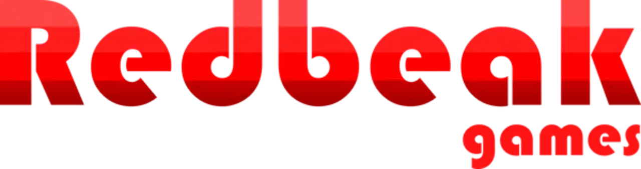 Redbeak Games Logo