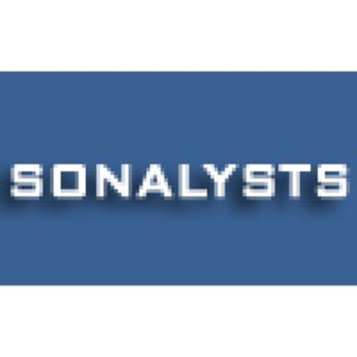 Sonalysts Combat Simulations Logo