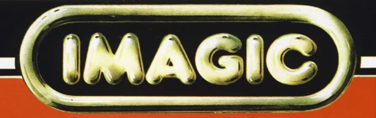 I.Magic Logo
