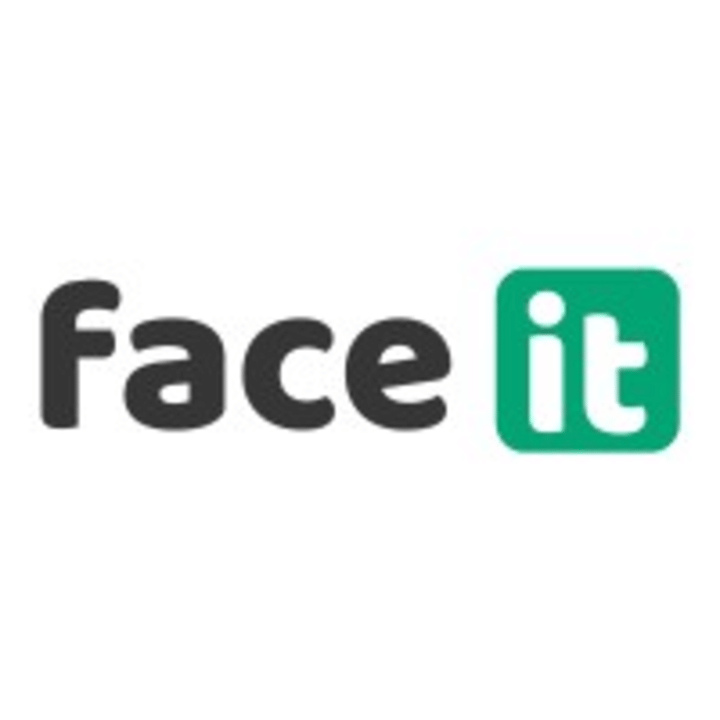 FaceIT Logo