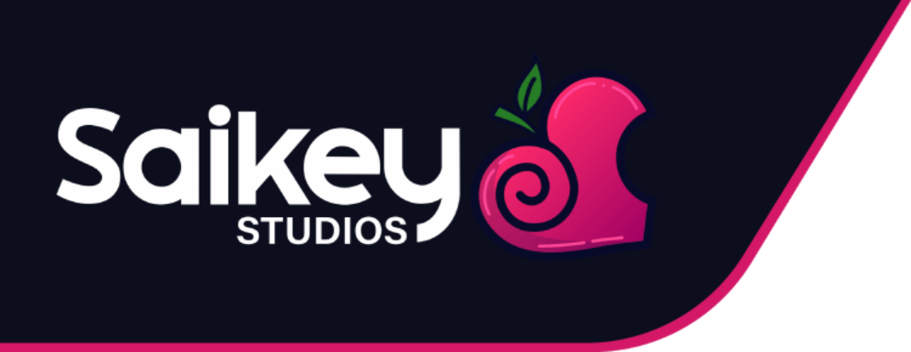 Saikey Studios Logo