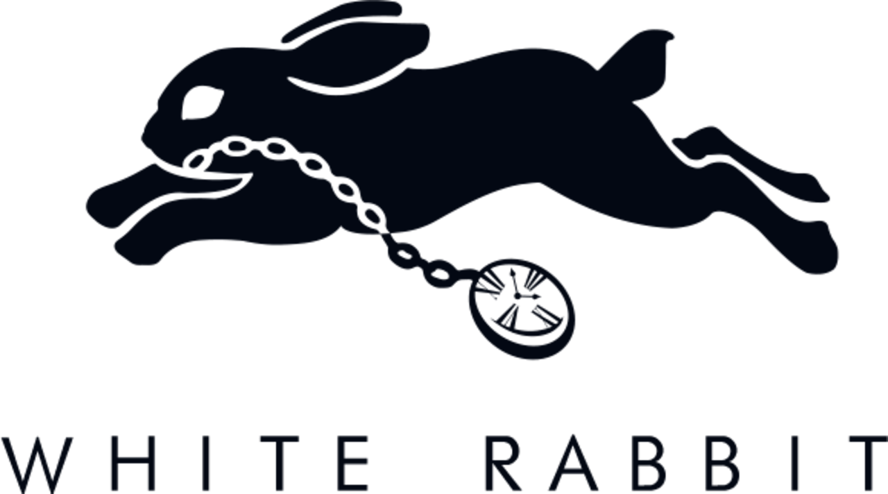 White Rabbit Logo
