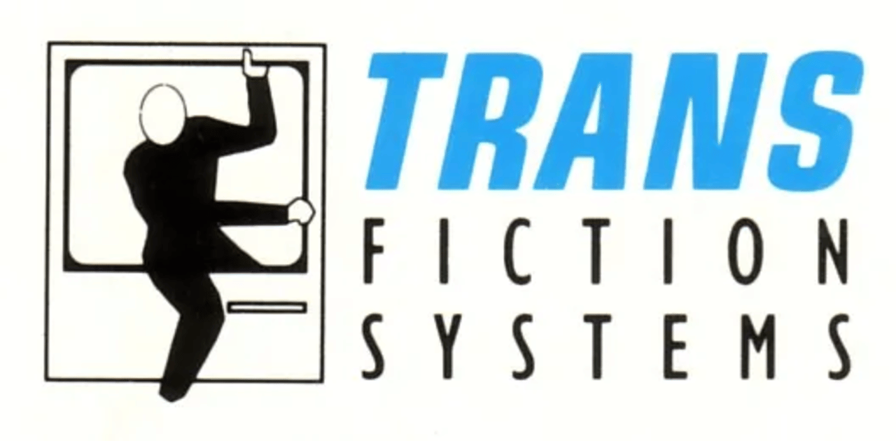 Trans Fiction Systems Inc. Logo