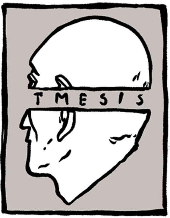 Tmesis Studio Logo