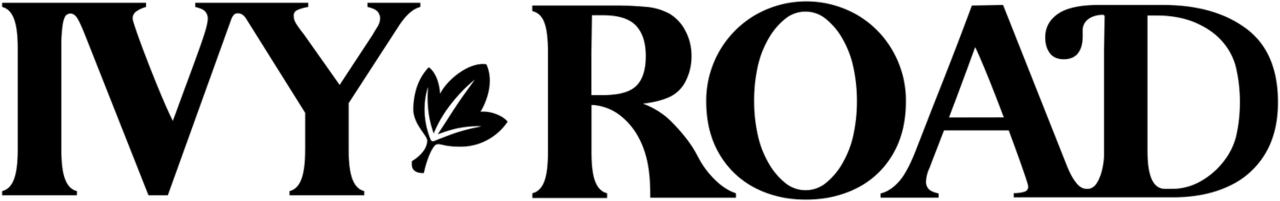 Ivy Road Logo
