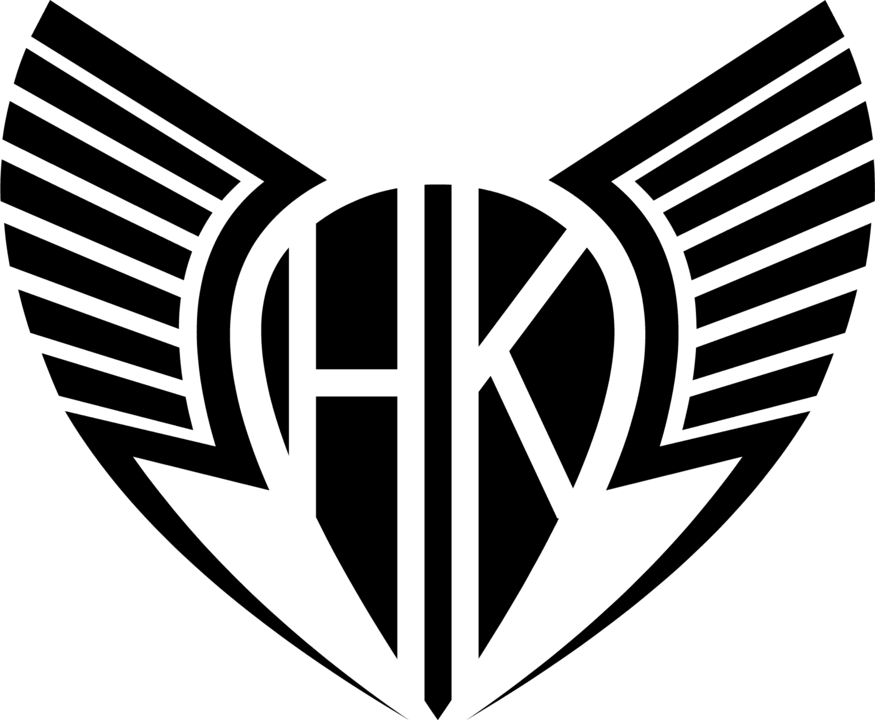HUSKRAFTS Logo