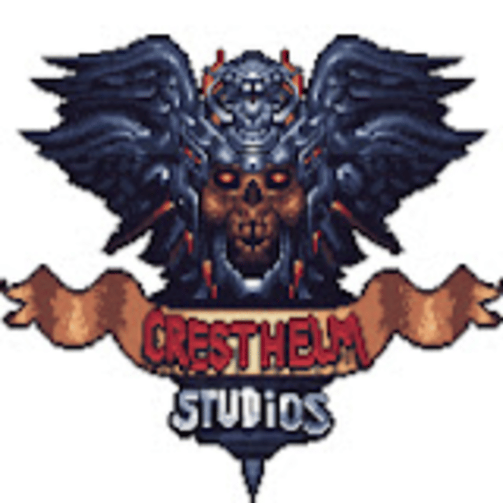 Cresthelm Studios Logo