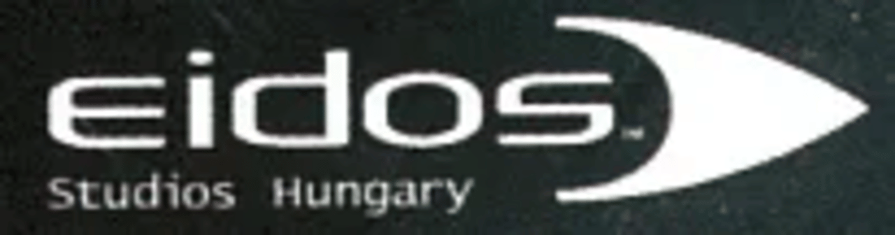 Eidos Hungary Logo