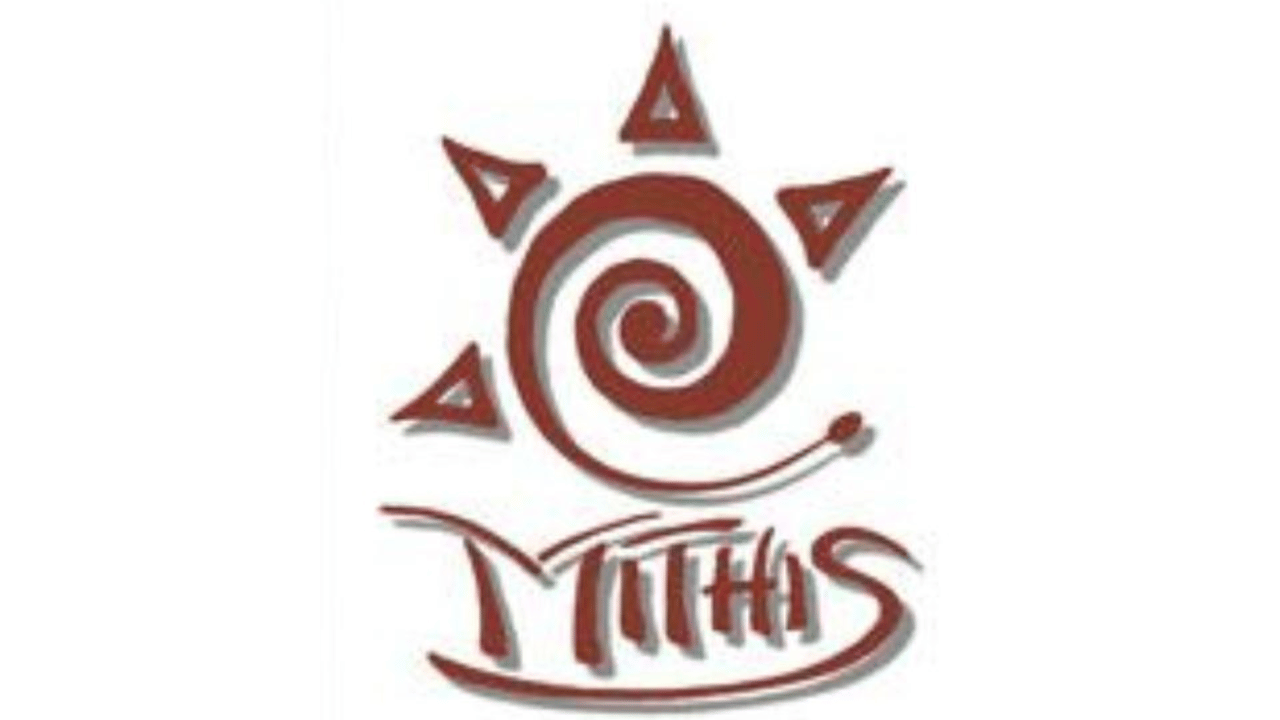 Mithis Games Logo