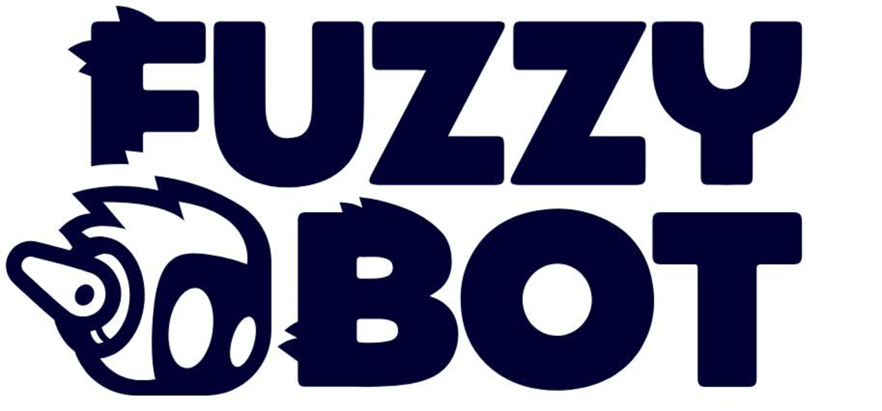 FuzzyBot Logo