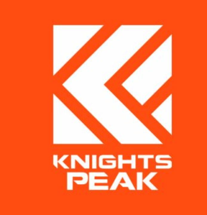 Knights Peak Logo