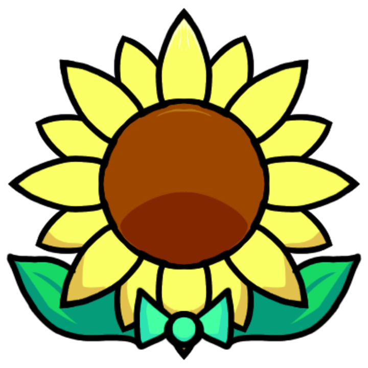PerditumGames Logo