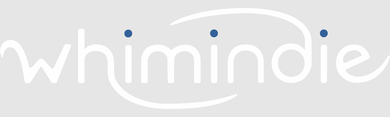 Whim Independent Studios Logo
