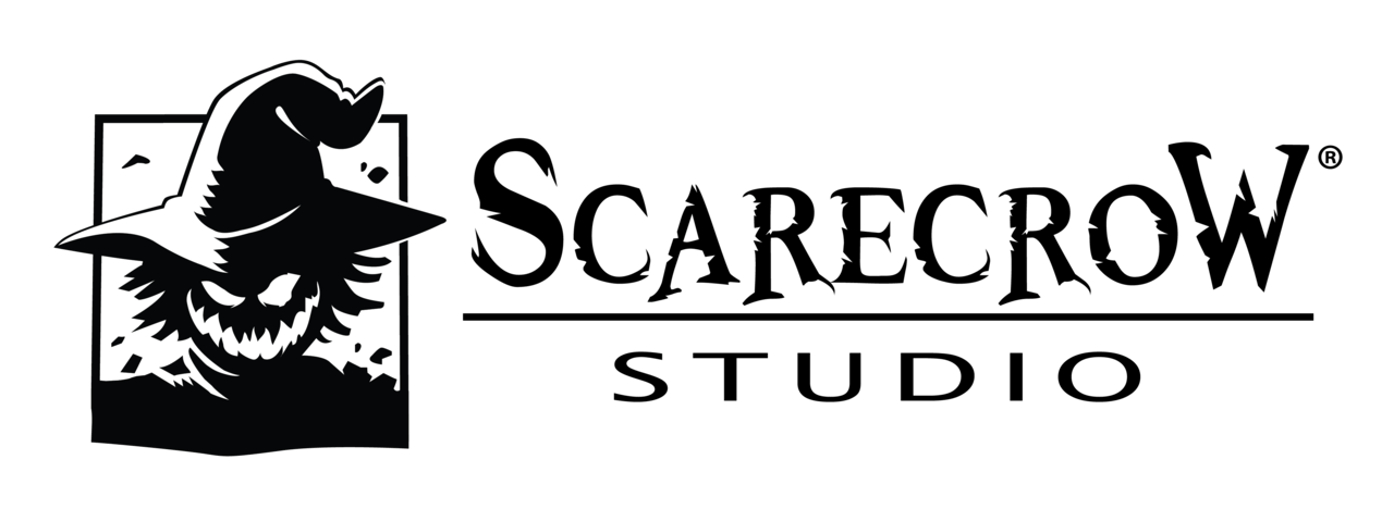 Scarecrow Studio Logo