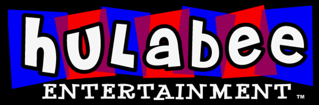 Hulabee Entertainment Inc. Logo