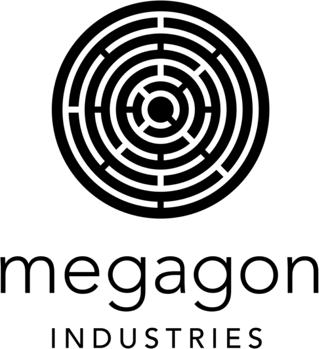 Megagon Industries Logo