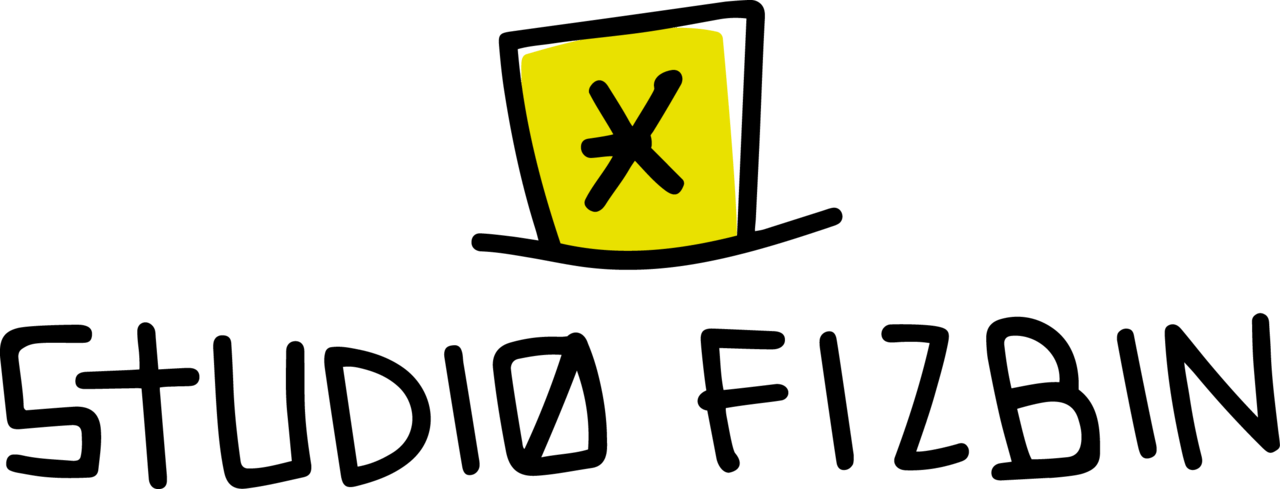Studio Fizbin Logo