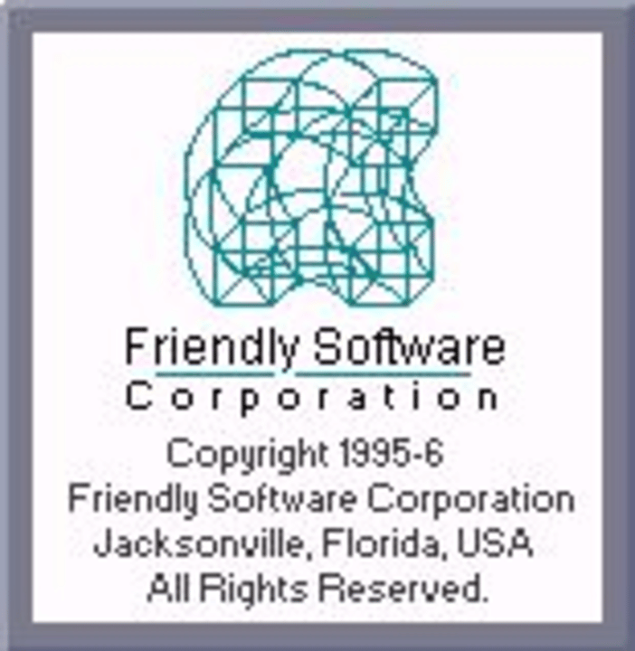 Friendly Software Logo
