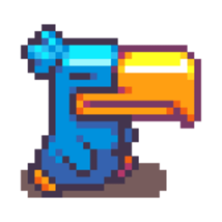 Photon Storm Logo
