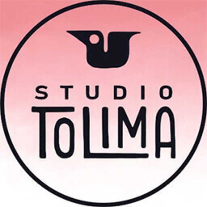 Studio Tolima Logo