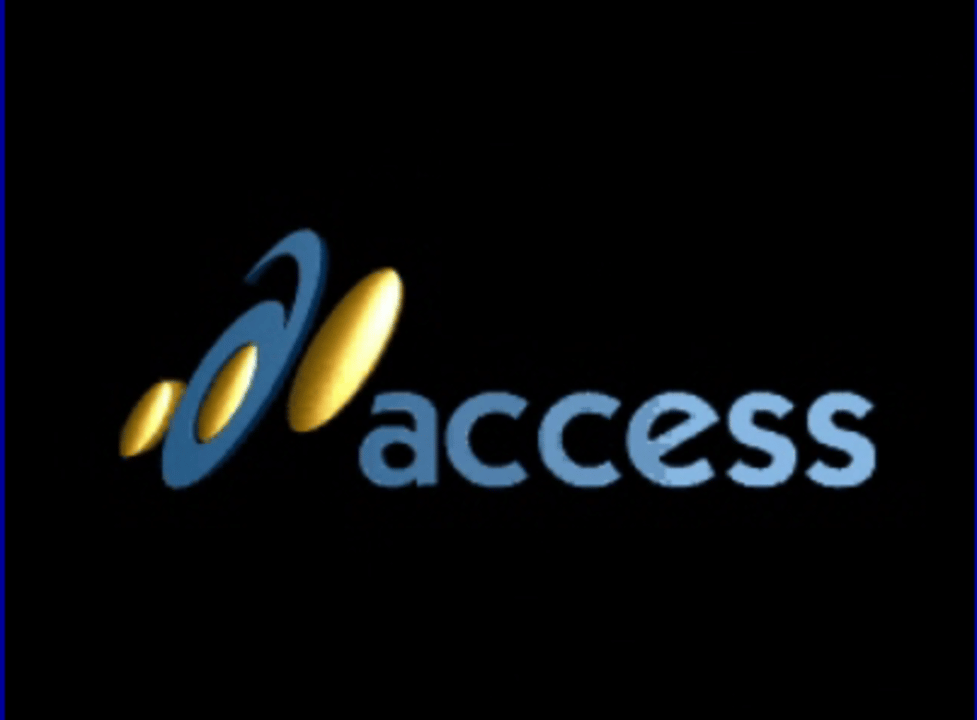 Access Logo