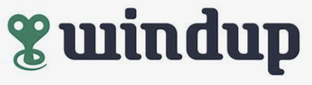 Windup Games Logo