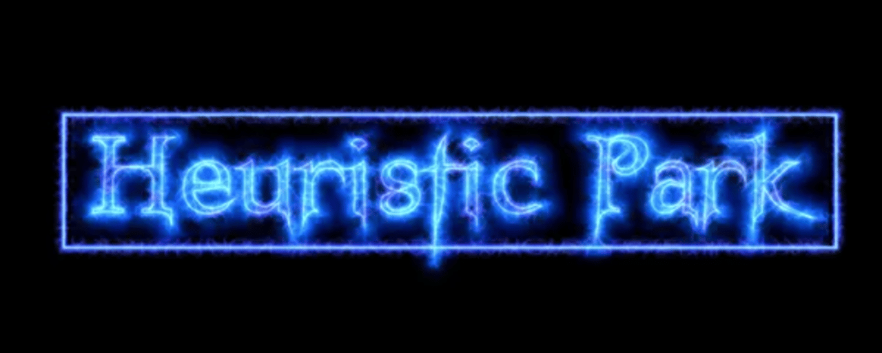 Heuristic Park Logo