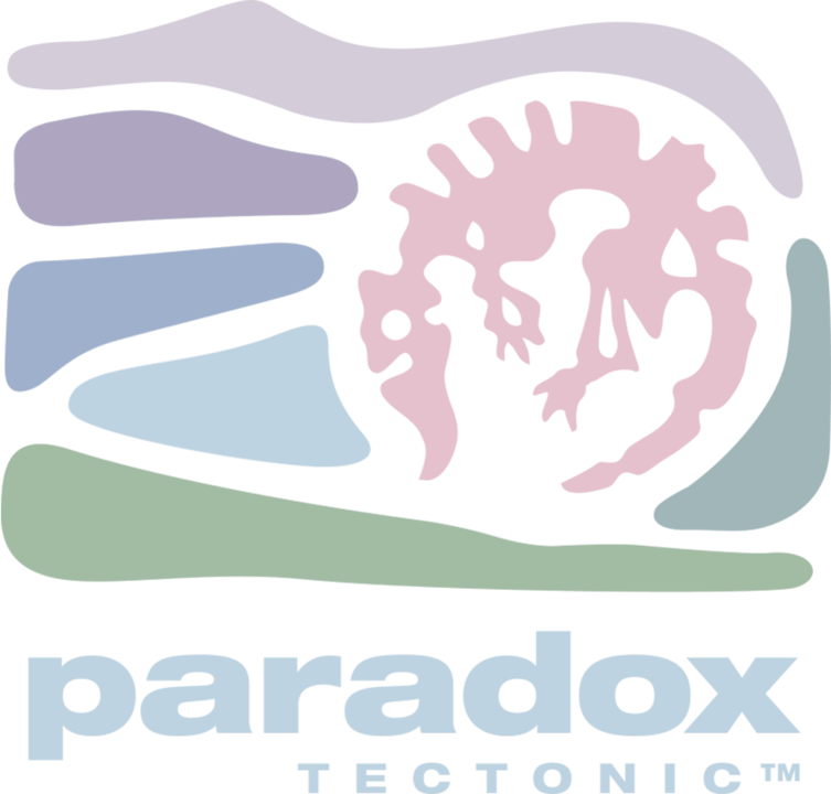 Paradox Tectonic Logo