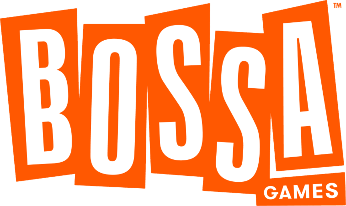 Bossa Studios Logo