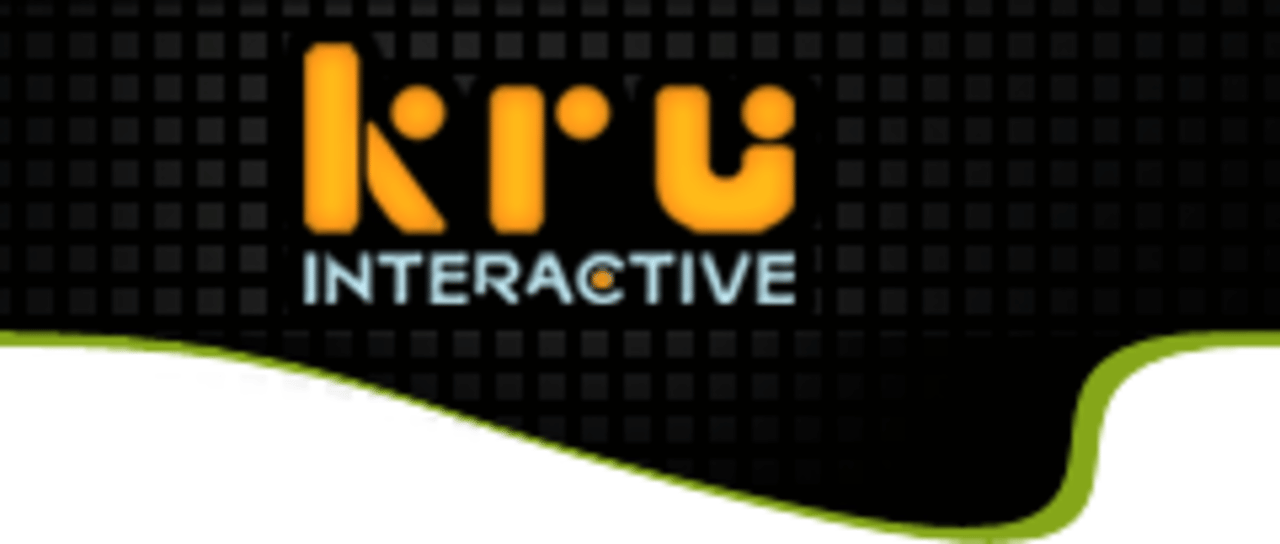 KRU Interactive Logo