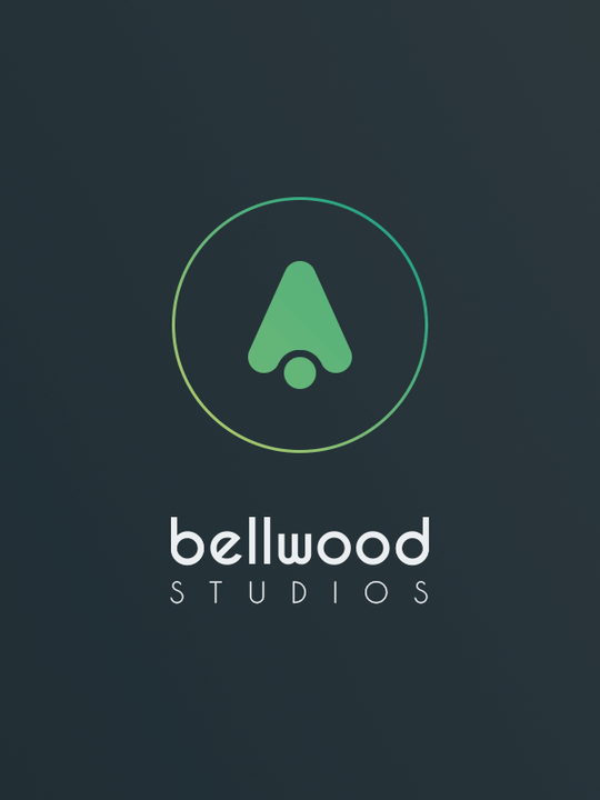 Bellwood Studios Logo