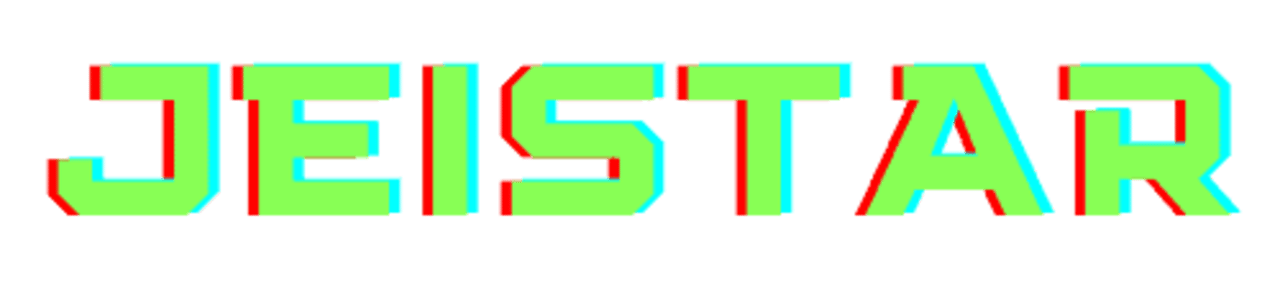 Jeistar Logo