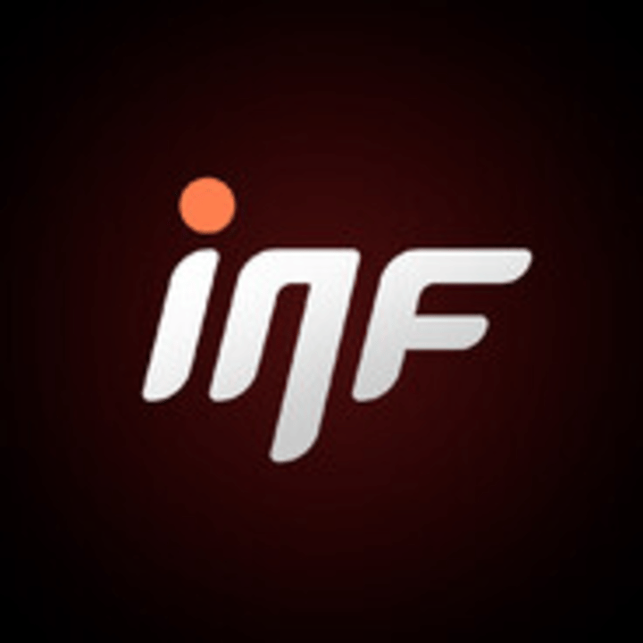 Infini Fun Logo