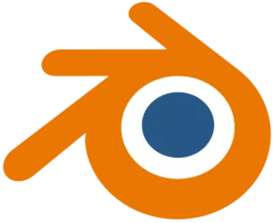 Blender Foundation Logo